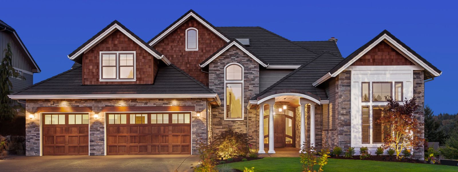 Exterior-remodel-services Exterior Remodeling Services in Woodbury, MN - Red House