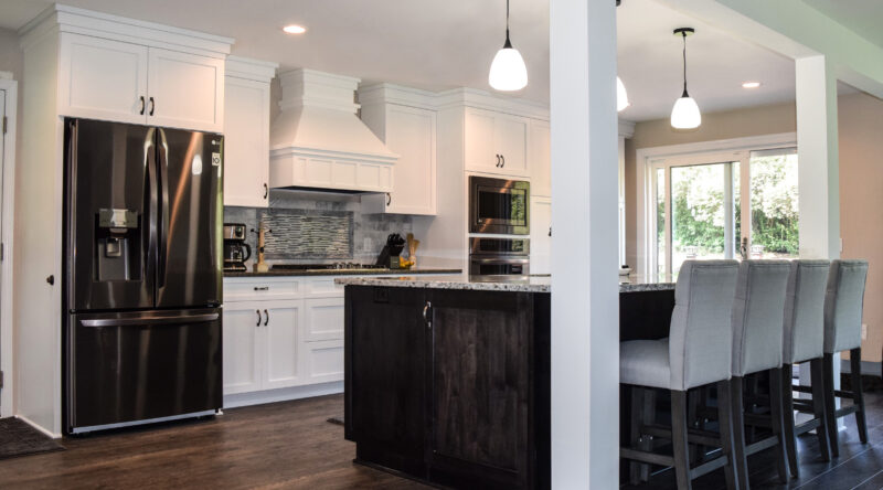Kitchen Remodeling Contractor in the Minneapolis/Saint Paul Area