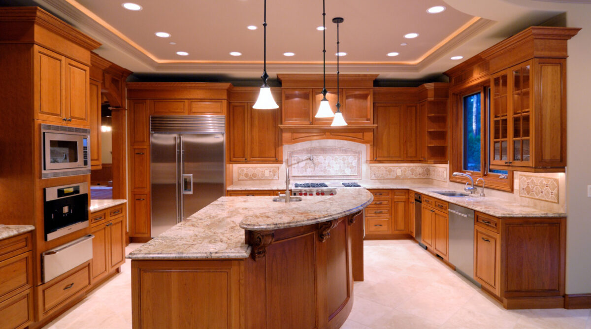 Craftmasters Remodeling - Twin Cities Kitchen Design & Renovation