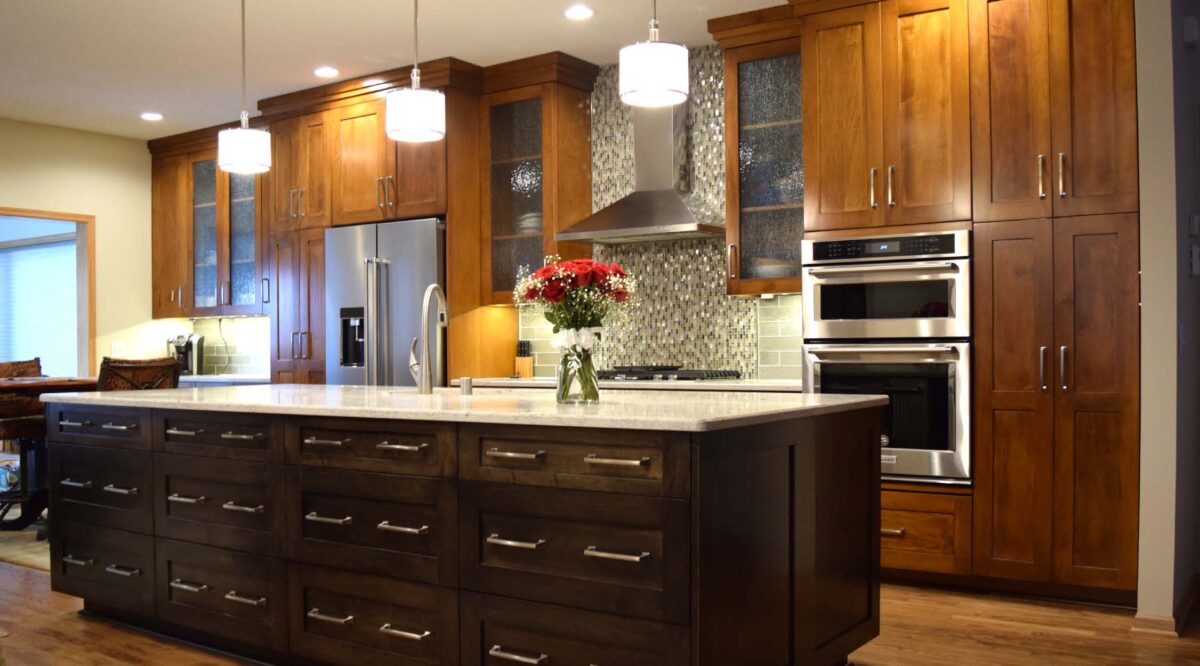 Craftmasters Remodeling - Twin Cities Kitchen Design & Renovation