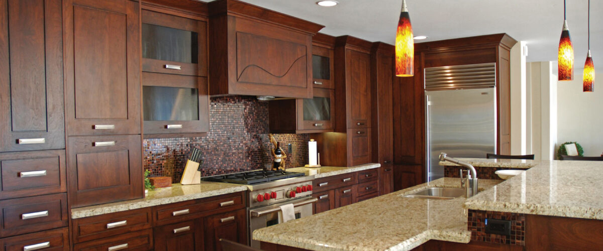 Kitchen Remodeling Contractor in the Minneapolis/Saint Paul Area