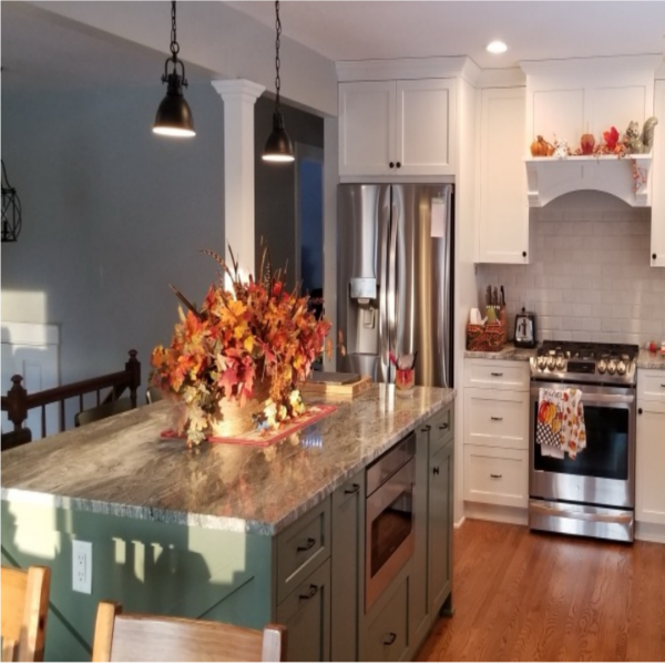 Craftmasters Remodeling - Twin Cities Kitchen Design & Renovation