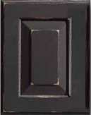 37e Old World Rubbed on/off Distressed Finish