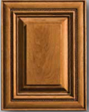 37f Raised Panel Mitered Joint