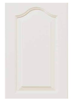 Cathedral Style Cabinet Door